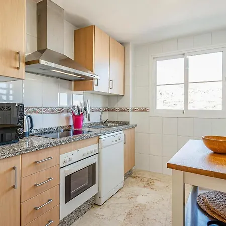 Apartament Beautiful In With Wifi *