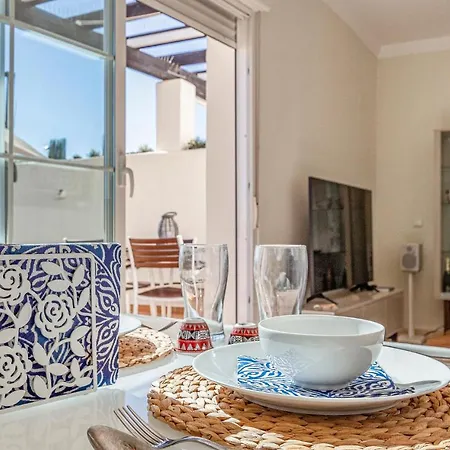 Beautiful In With Wifi Apartament