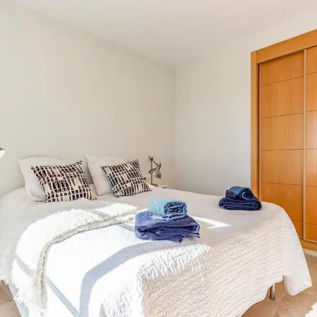 Beautiful In With Wifi Apartament
