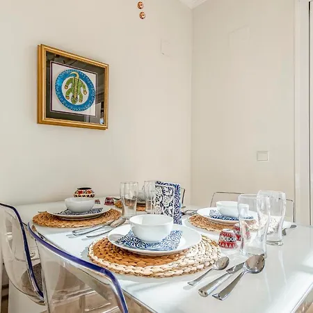 Apartament Beautiful In With Wifi *