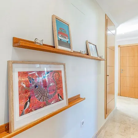 Apartament Beautiful In With Wifi *