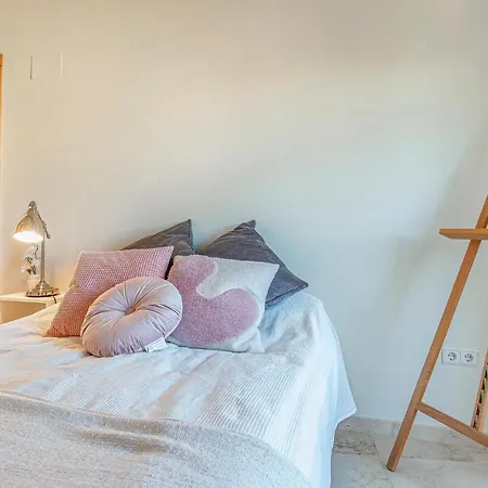 Beautiful In With Wifi Apartament